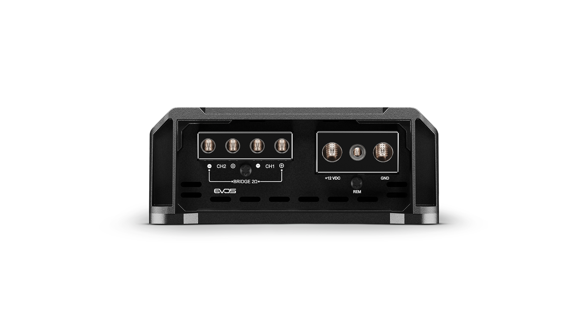 SounDigital 2000.2 EVO 5 - 2 Ohm - 7