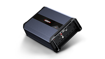SounDigital 2000.2 EVO 5 - 2 Ohm