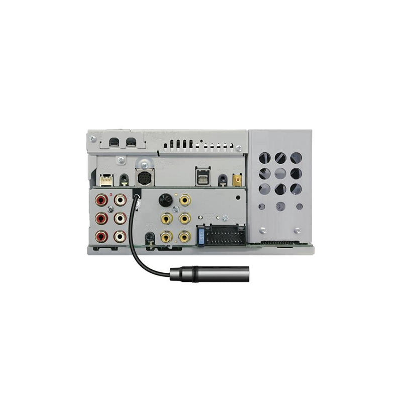 Kenwood DMX8021DABCAMPER - 4