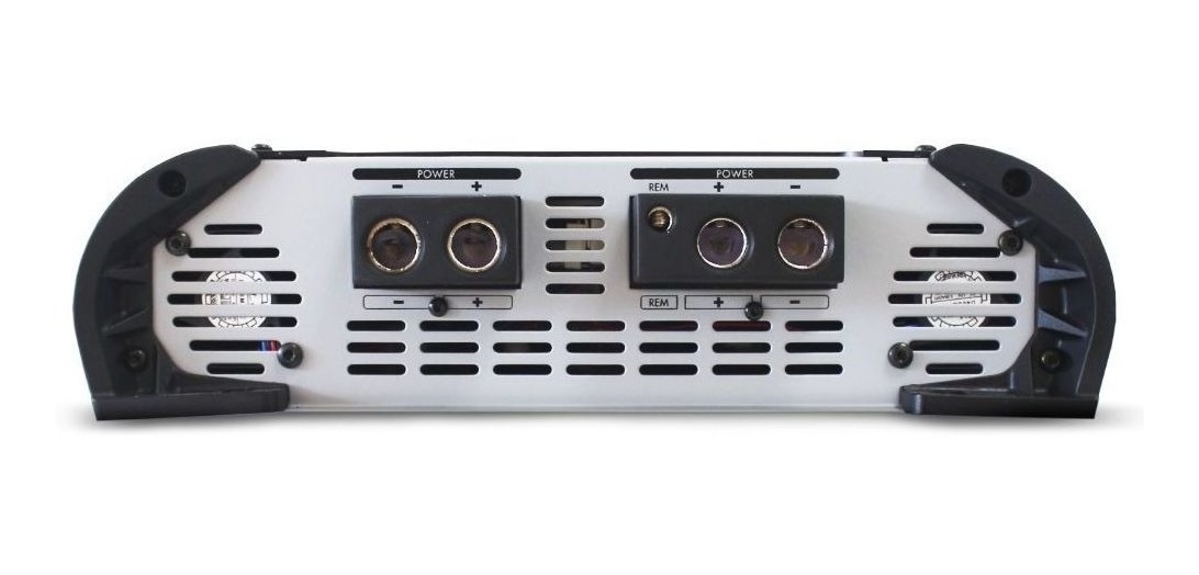 Stetsom Monoblock 21000W RMS 1 Ohm - 4