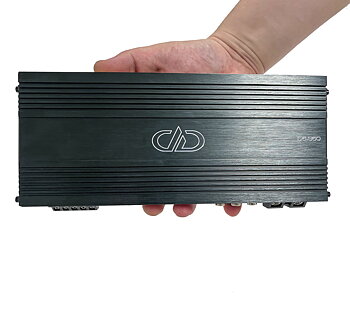 DD Audio D5.350