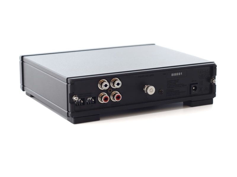 Rega Fono MC MK4 - 2