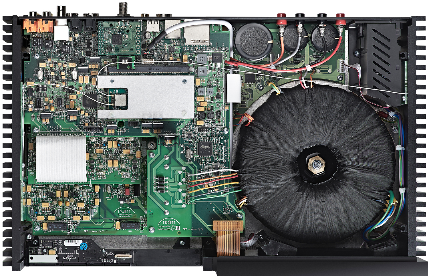 Naim Uniti Nova - 3