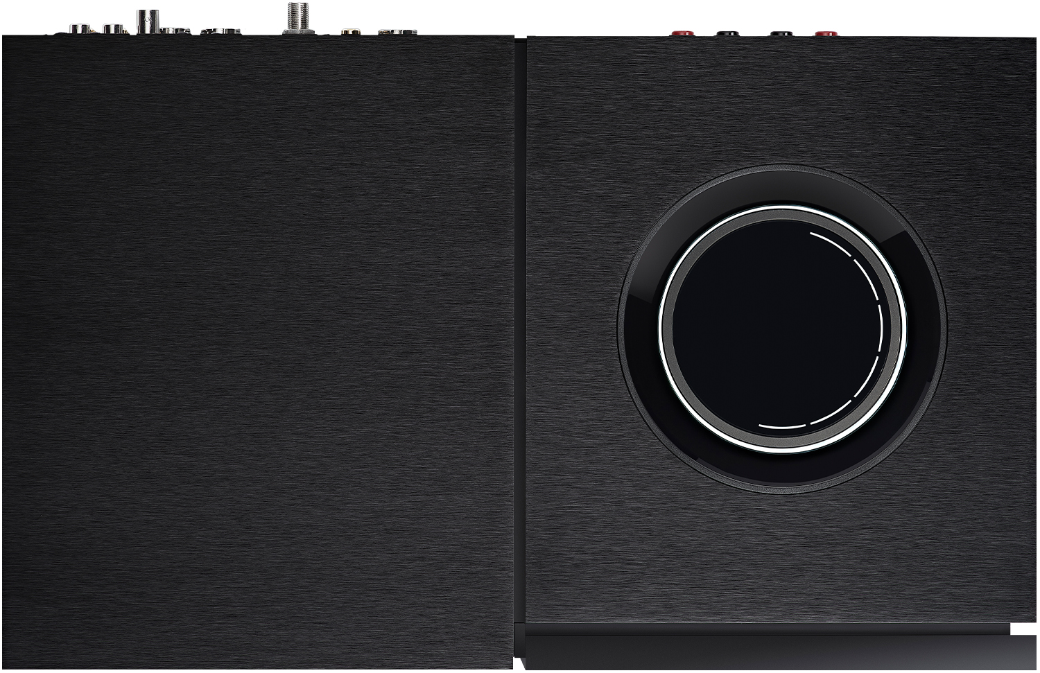 Naim Uniti Nova - 2