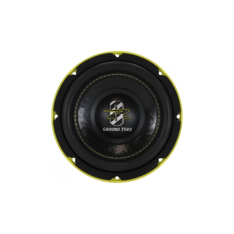Ground Zero GZHW 16SPL - 4