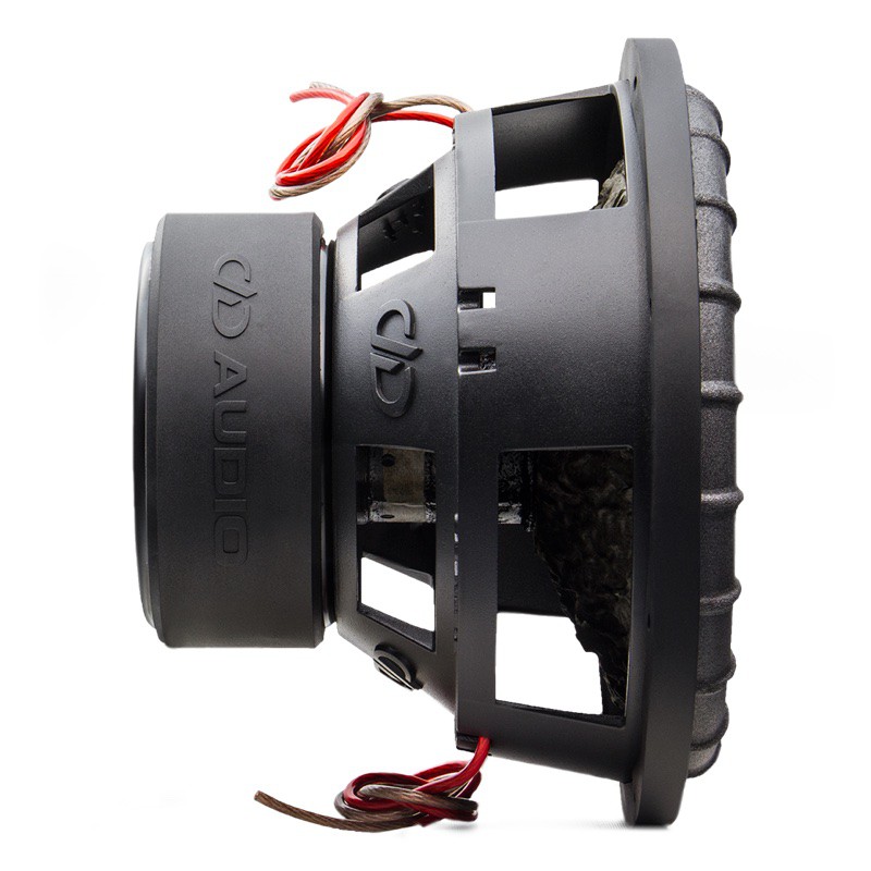 DD Audio 3515H D2 ESP - 2