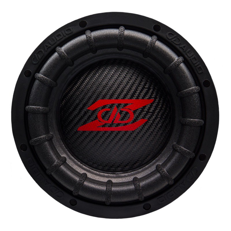 DD Audio mini Z D2 - 3