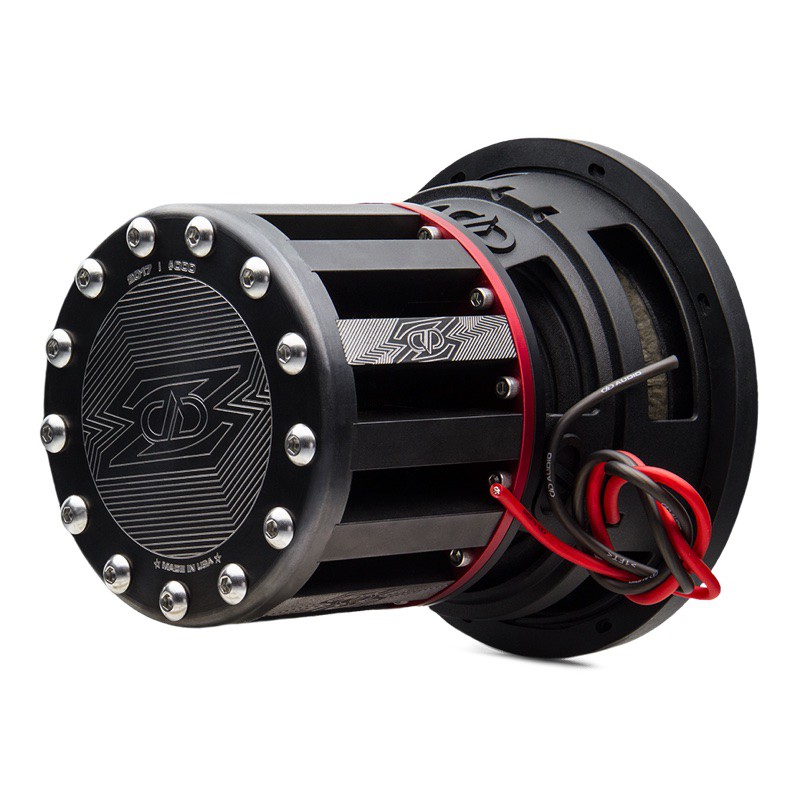 DD Audio mini Z D2 - 2