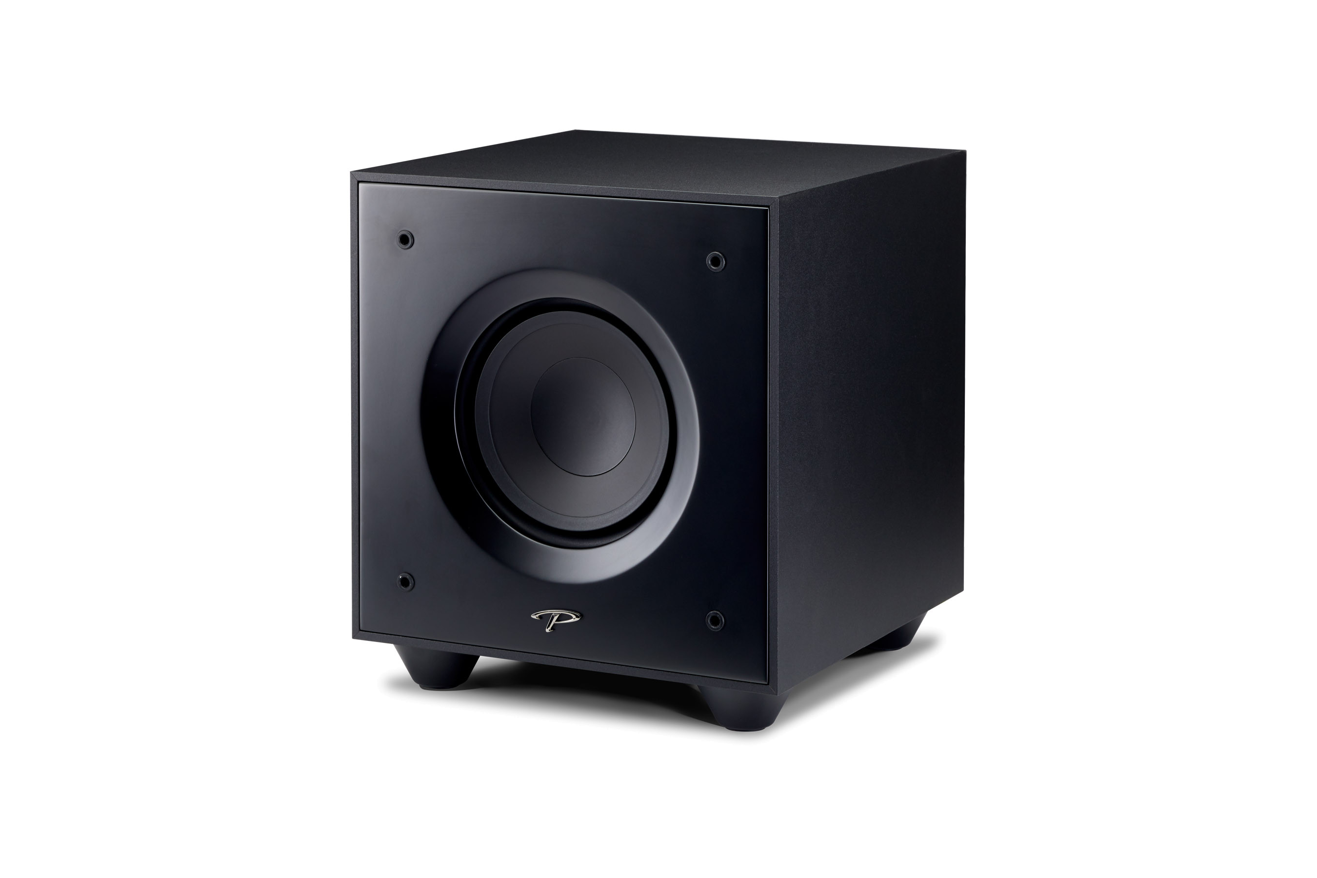 Paradigm Defiance V8