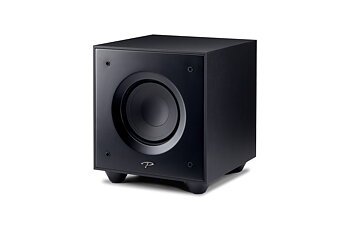 Paradigm Defiance V8