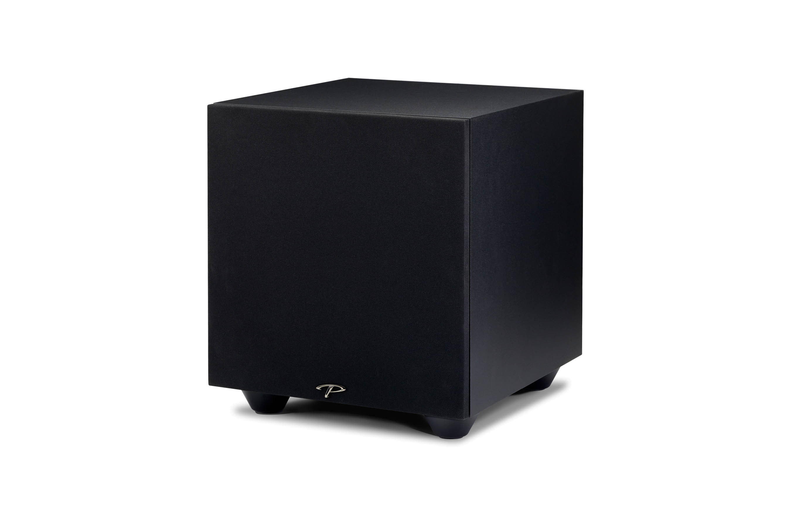 Paradigm Defiance V8 - 4