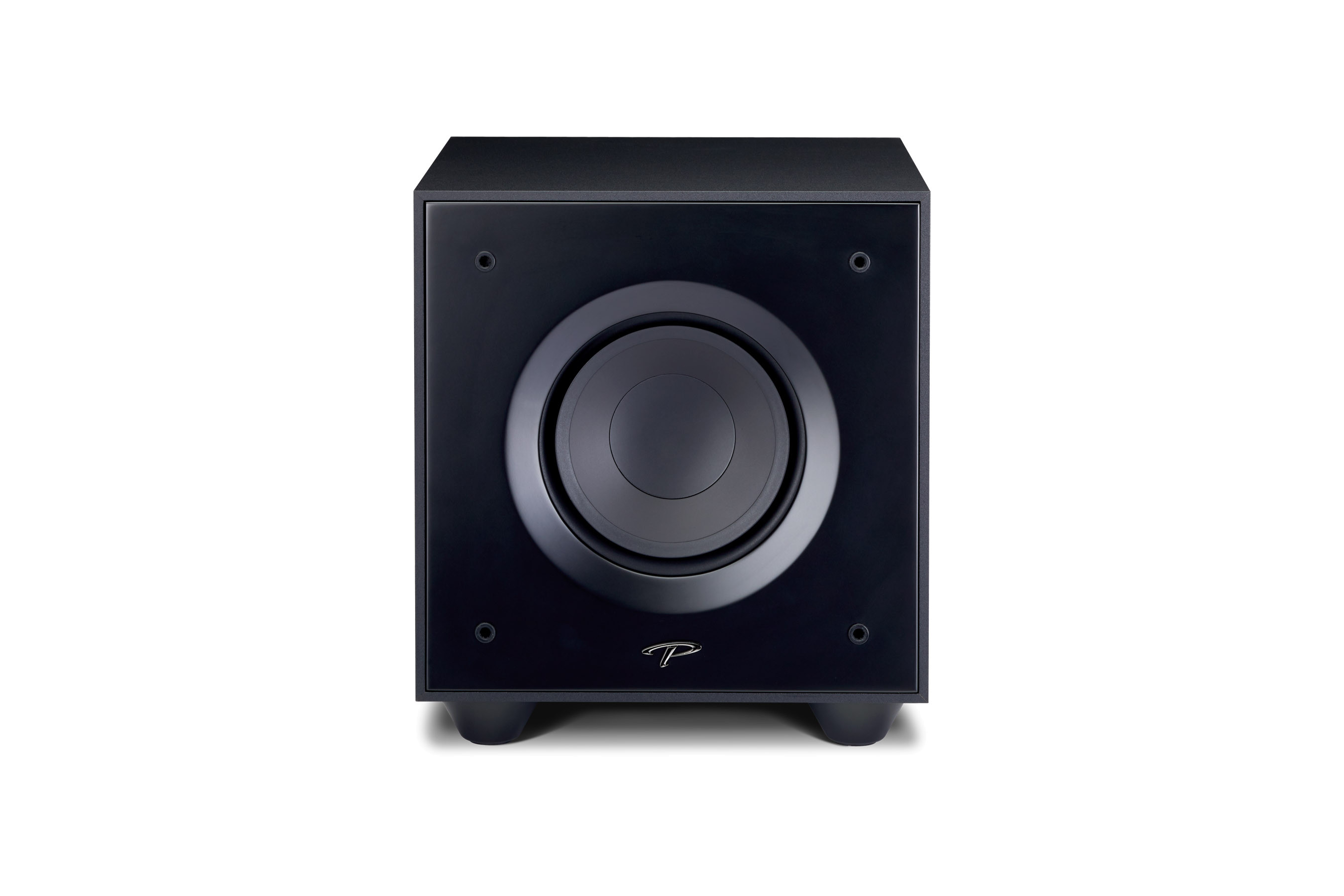 Paradigm Defiance V8 - 5