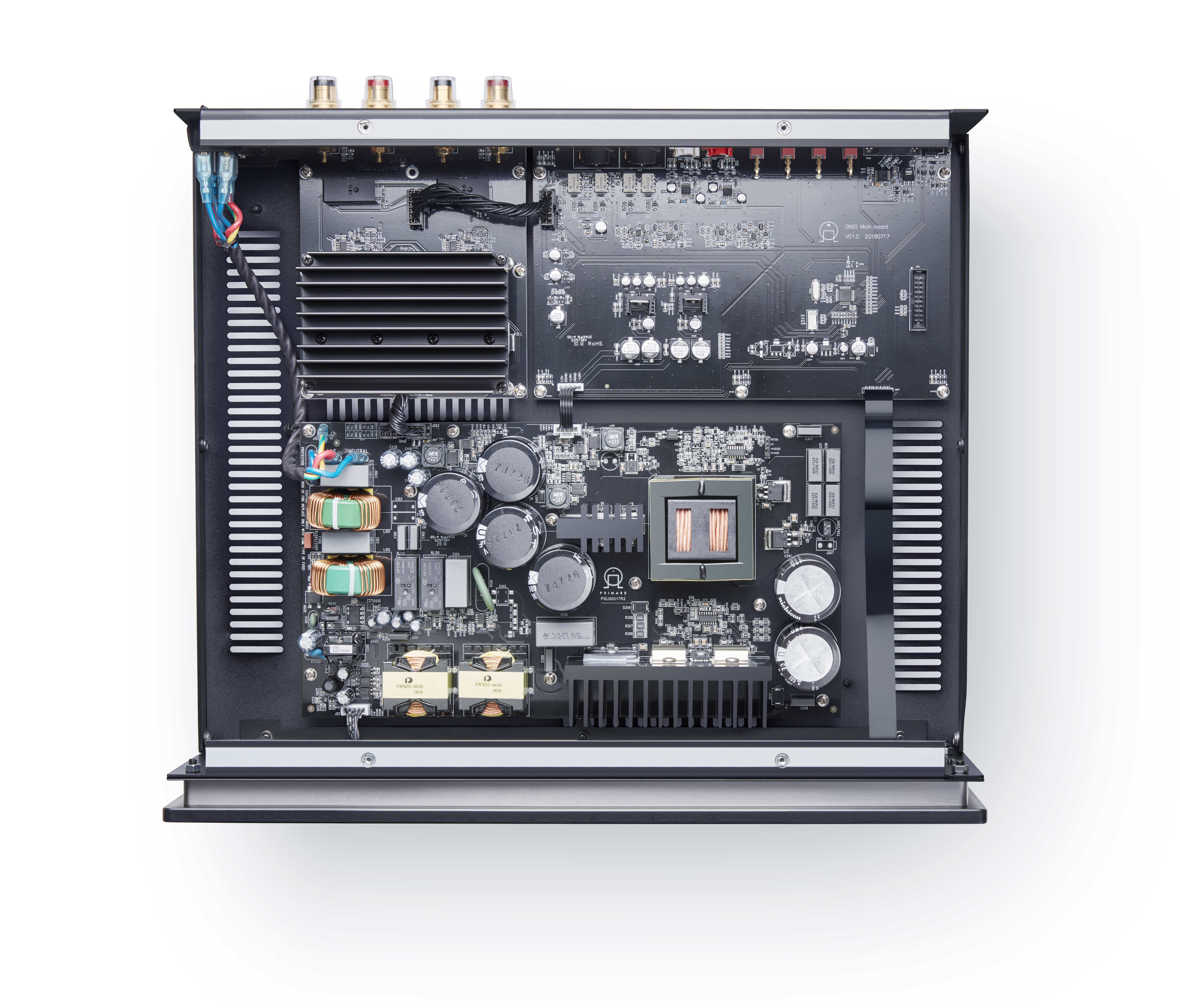 Primare A35.2 - 4