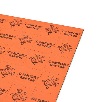 Comfort Mat Raptor Bulk (4mm)