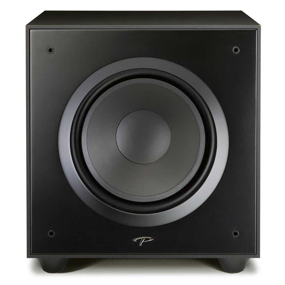 Paradigm Defiance V12
