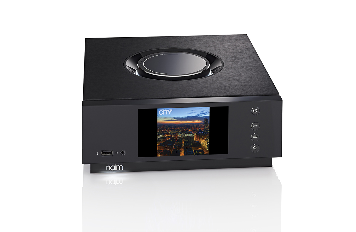 Naim Uniti Atom - 2
