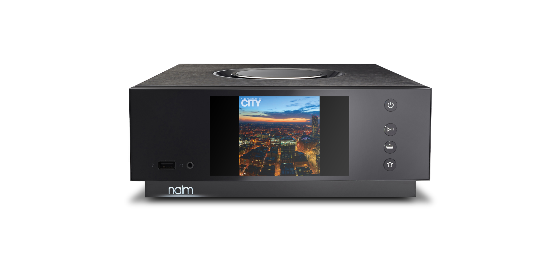 Naim Uniti Atom - 3