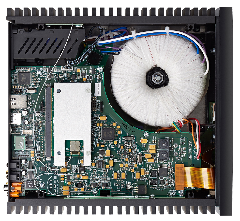 Naim Uniti Atom - 6