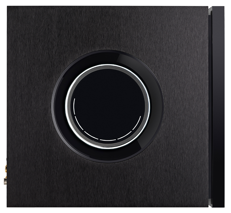 Naim Uniti Atom - 5