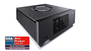 Naim Uniti Atom