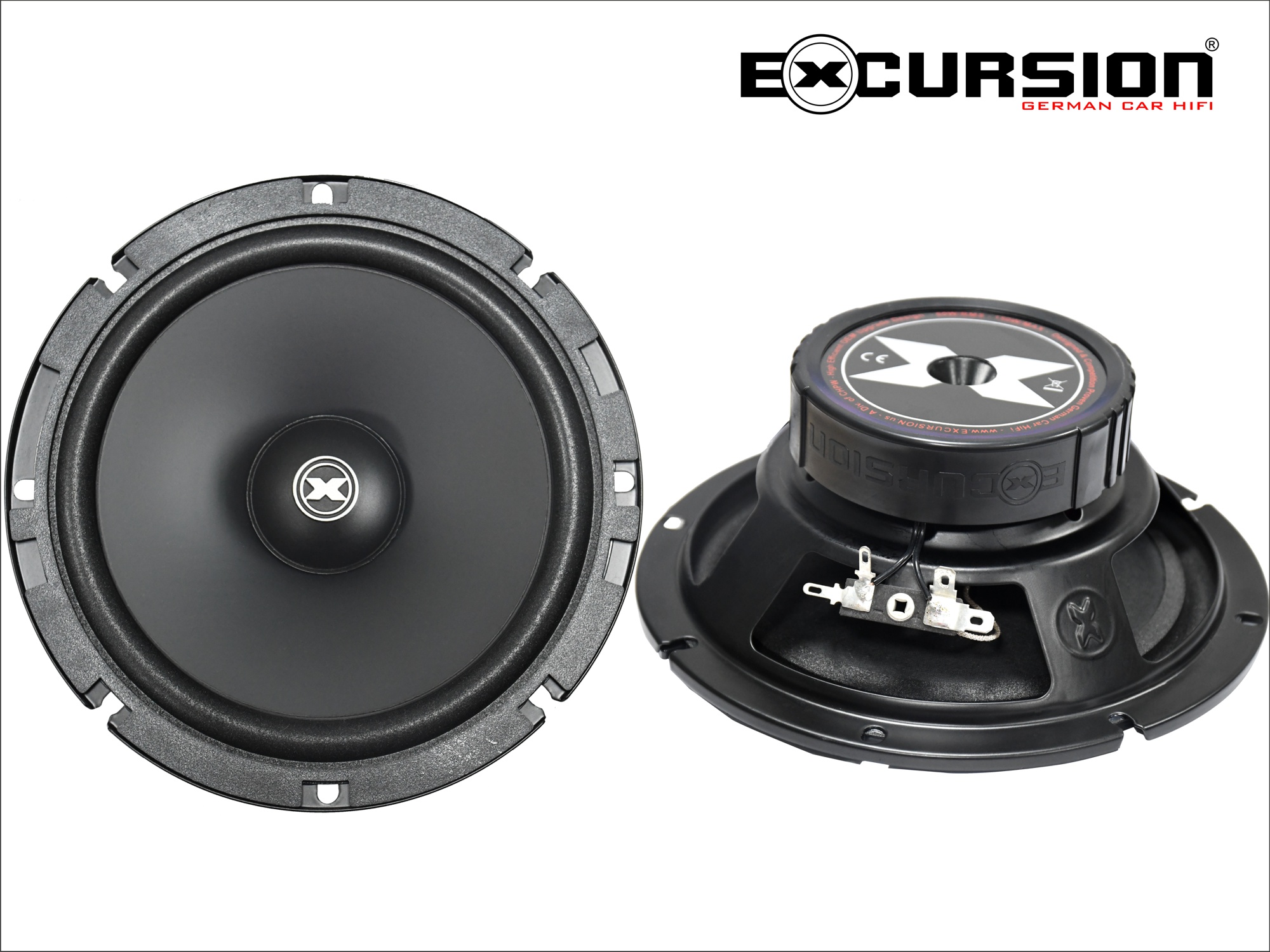 Excursion SX 6M