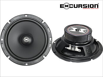 Excursion SX 6M