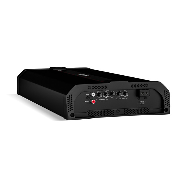 Soundigital 12000.1 EVOX 2ohm - 3