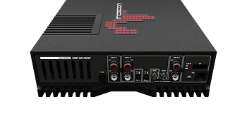 Mosconi Gladen ONE 130.4 DSP