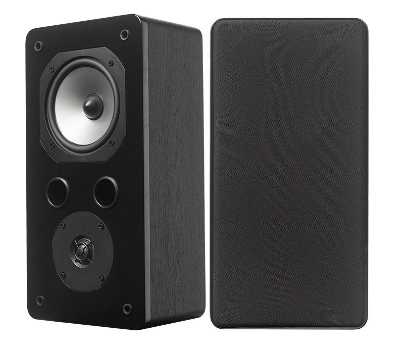 Dynavoice Challenger S-5 EX v4