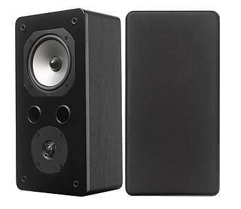 Dynavoice Challenger S-5 EX v4