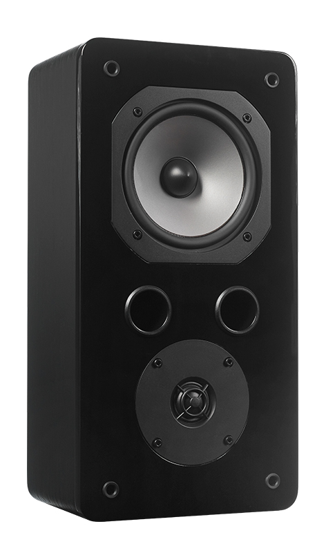 Dynavoice Challenger S-5 EX v4 - 2