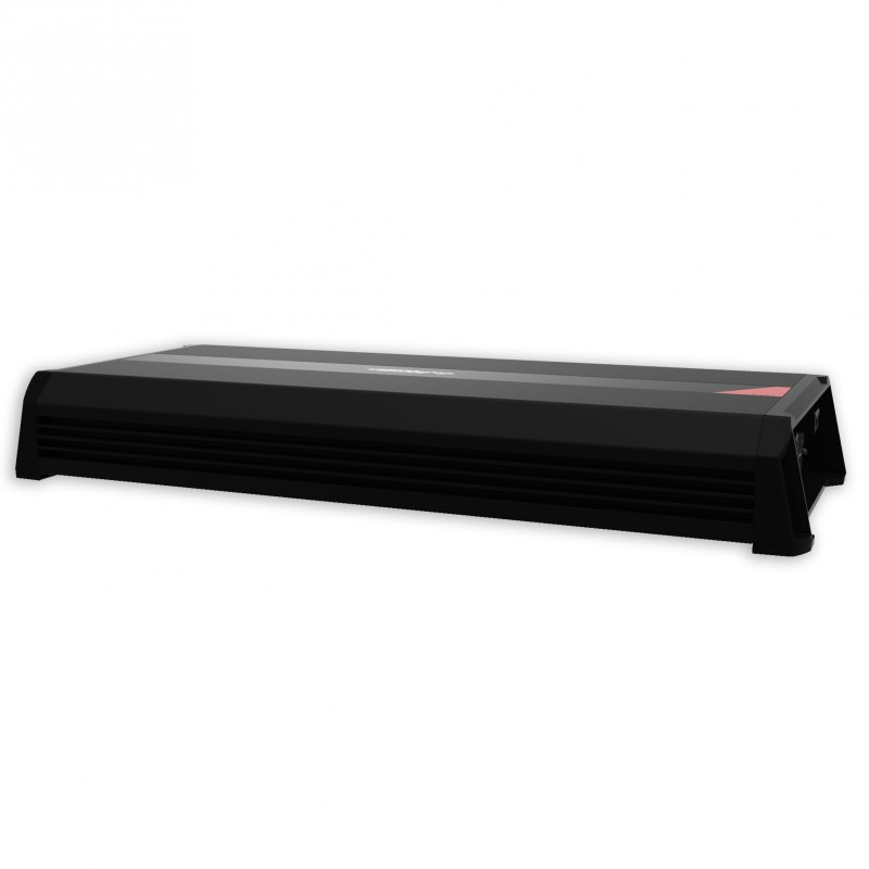 Soundigital 12000.1 EVOX 1ohm - 3