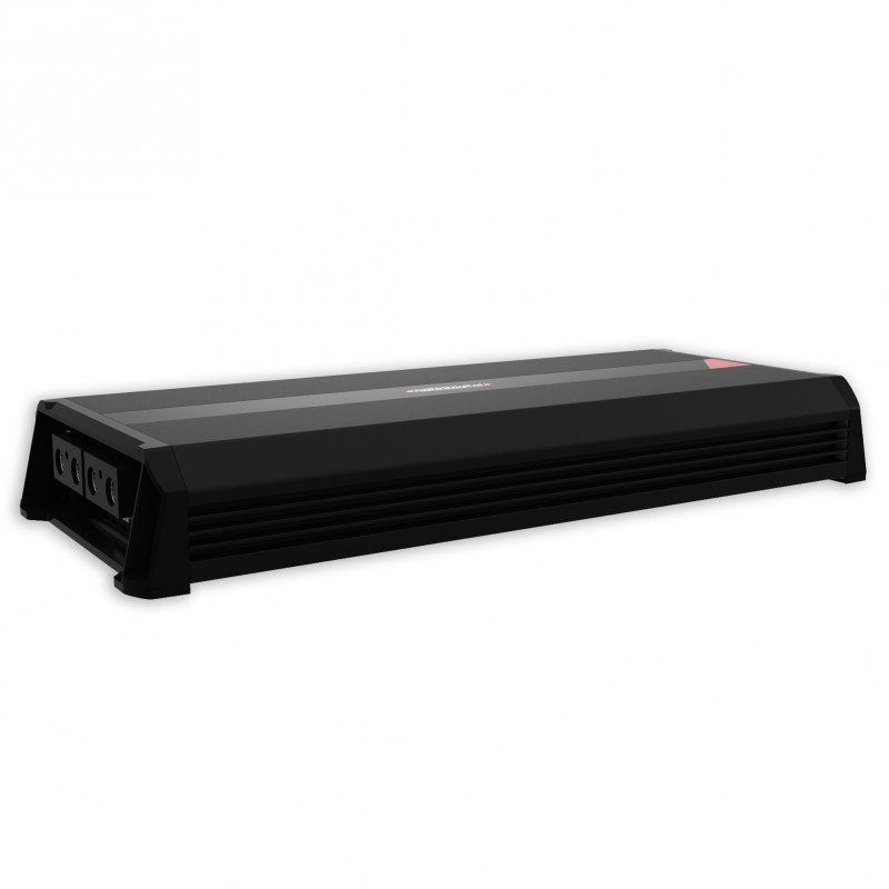 Soundigital 12000.1 EVOX 1ohm - 4