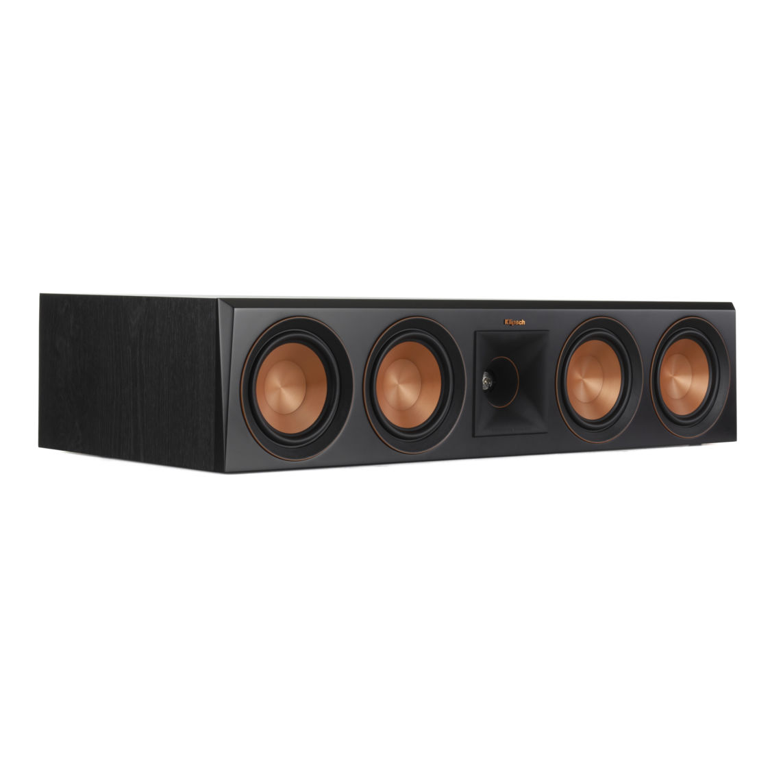 Klipsch RP-8000F 5.1 Paket med 15" - 4