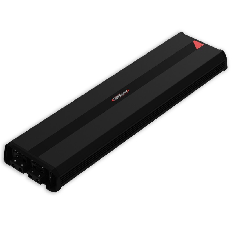 Soundigital SD20000.1D EVOX 1Ohm