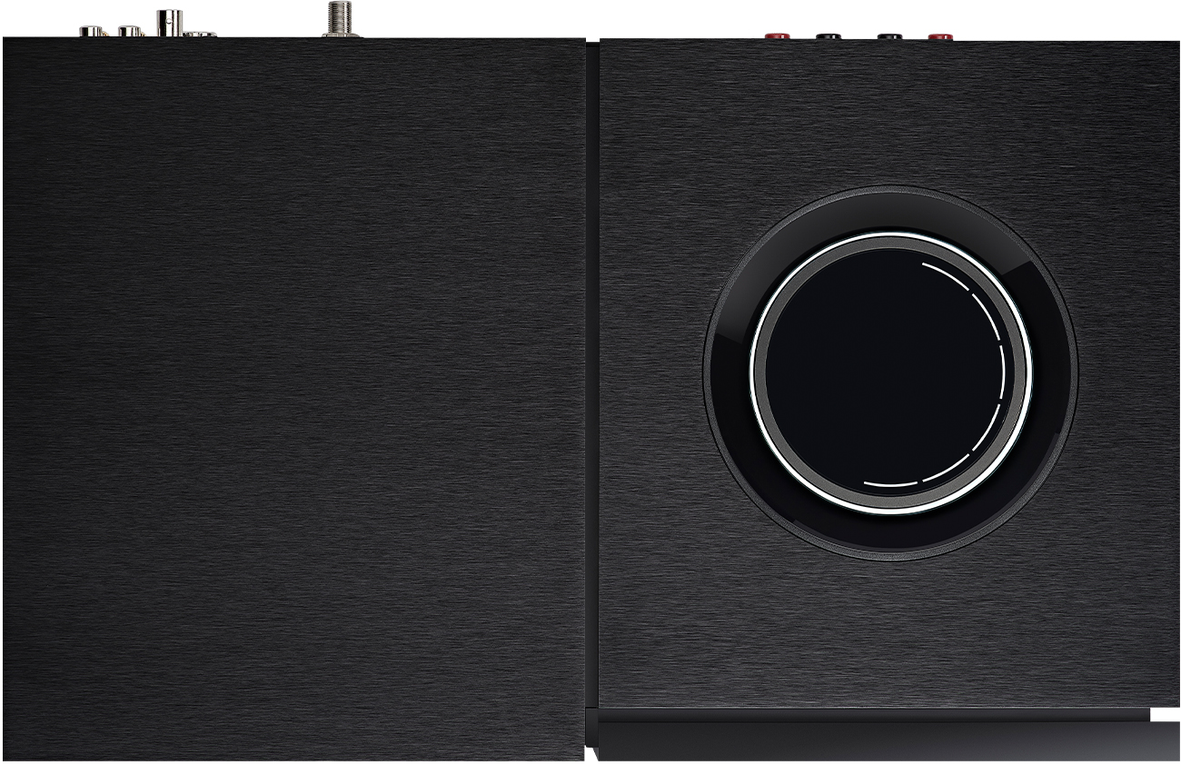 Naim Uniti Core - 2