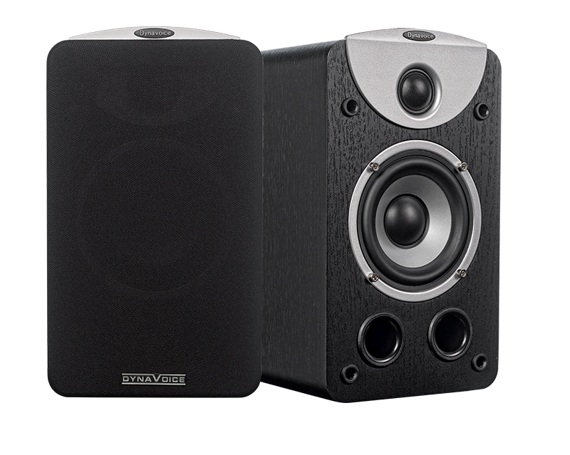 Dynavoice Magic S-4 EX v3