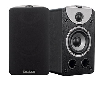 Dynavoice Magic S-4 EX v3