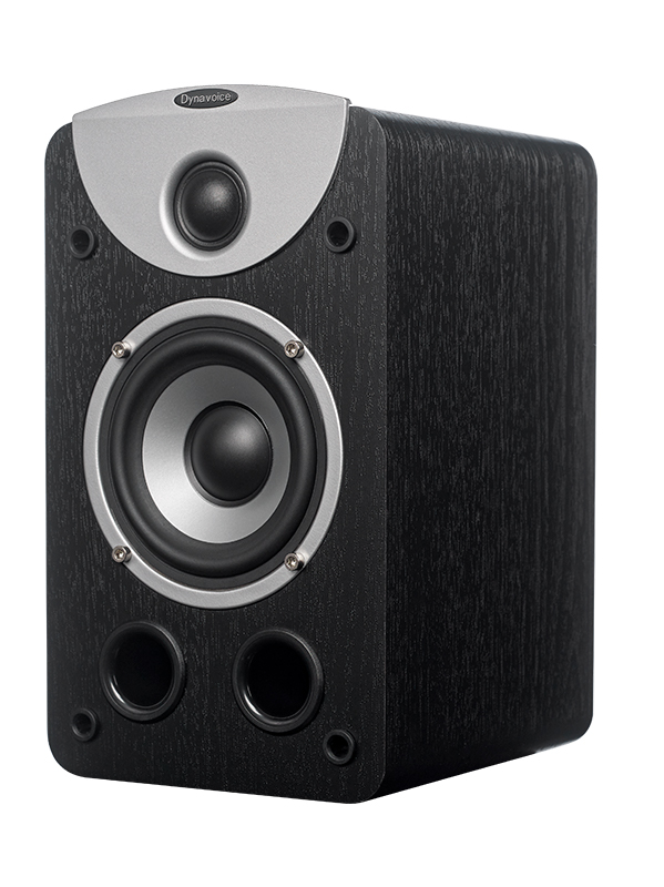 Dynavoice Magic S-4 EX v3 - 2