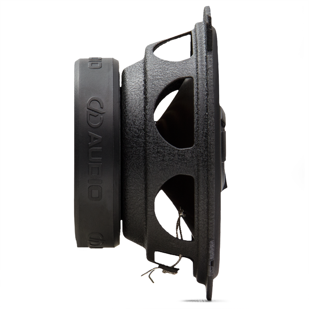 DD Audio EX5.2 - 3