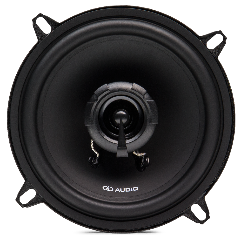 DD Audio EX5.2