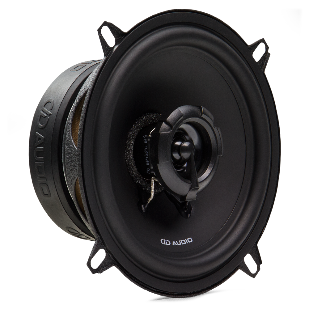 DD Audio EX5.2 - 2