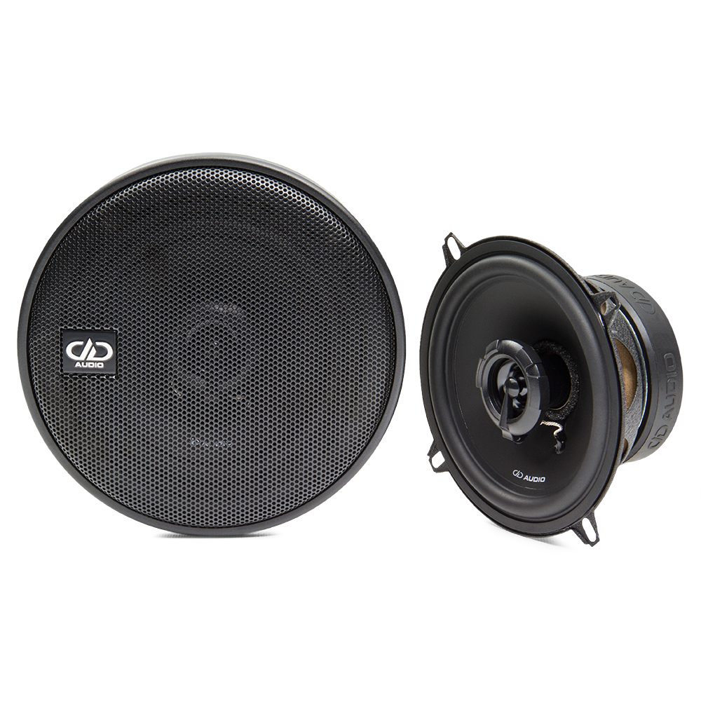 DD Audio EX5.2 - 4