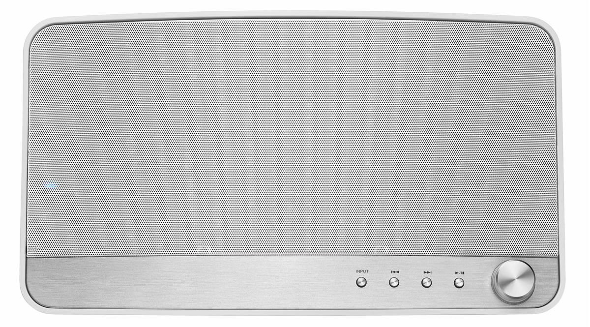 Pioneer MRX-5 - 2
