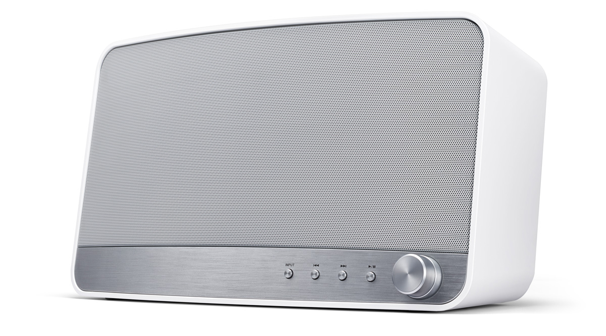 Pioneer MRX-5