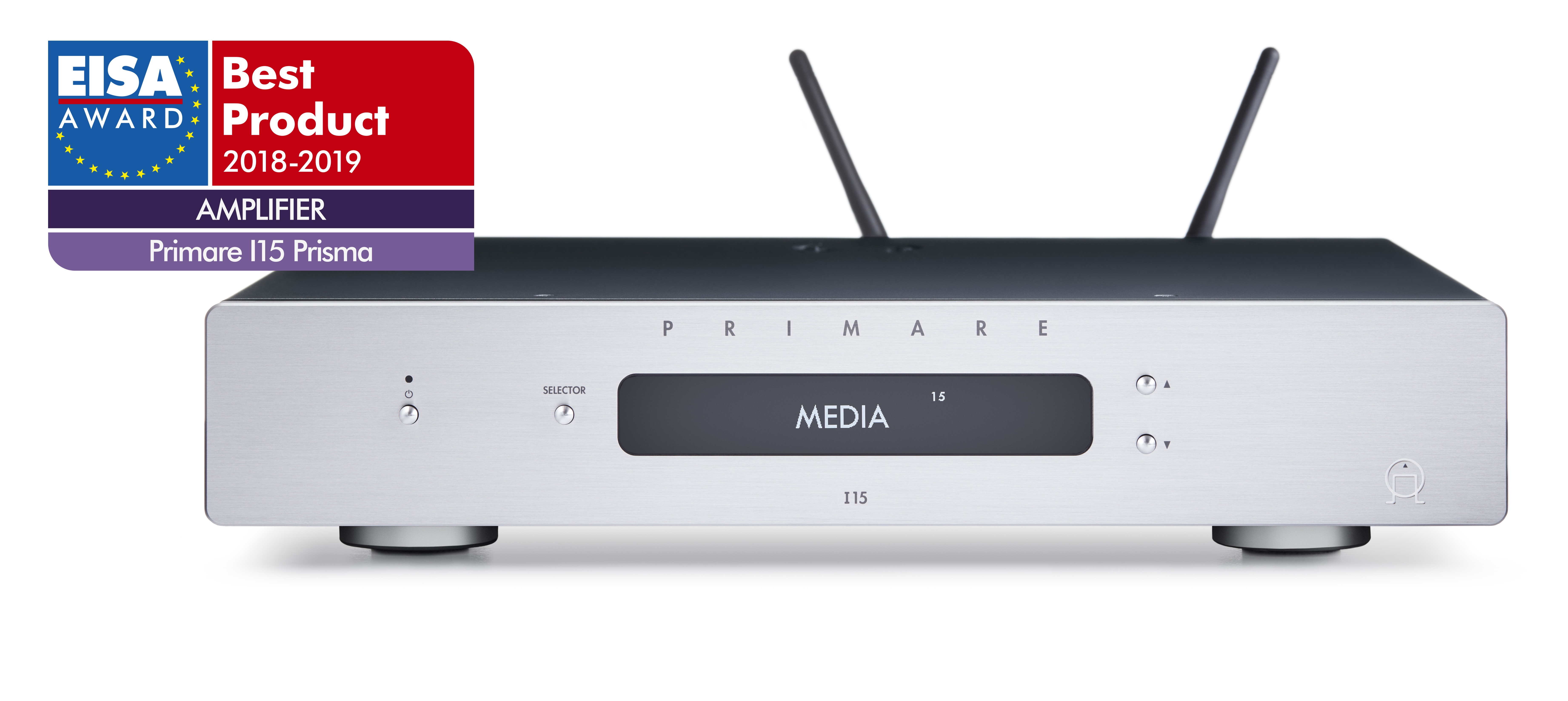 Primare I15 Prisma MKII