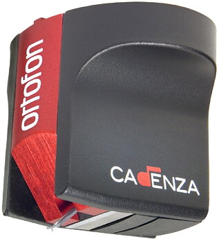Ortofon Cadenza Red 
