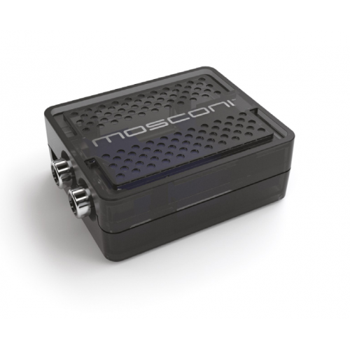 Mosconi AMAS LD4C hi-res BT
