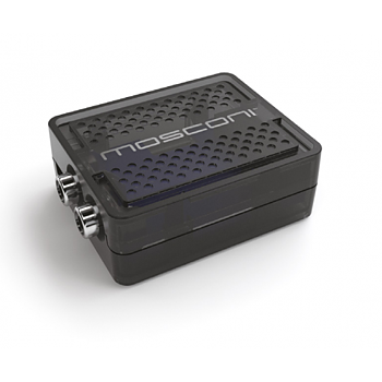 Mosconi AMAS LD4C hi-res BT