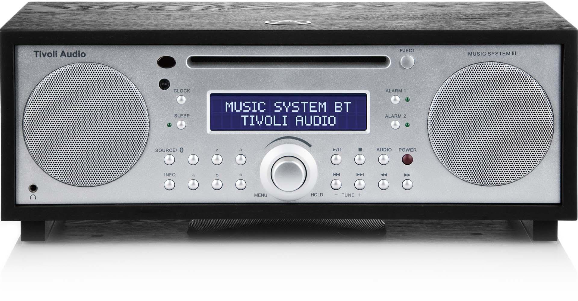 Tivoli Audio Music System BT